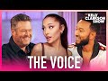 'The Voice' Judges: Kelly Clarkson Show Collection