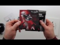 batman arkham city collector s edition unboxing