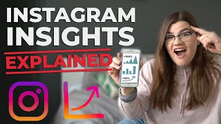 How to use Instagram Insights to GROW!
