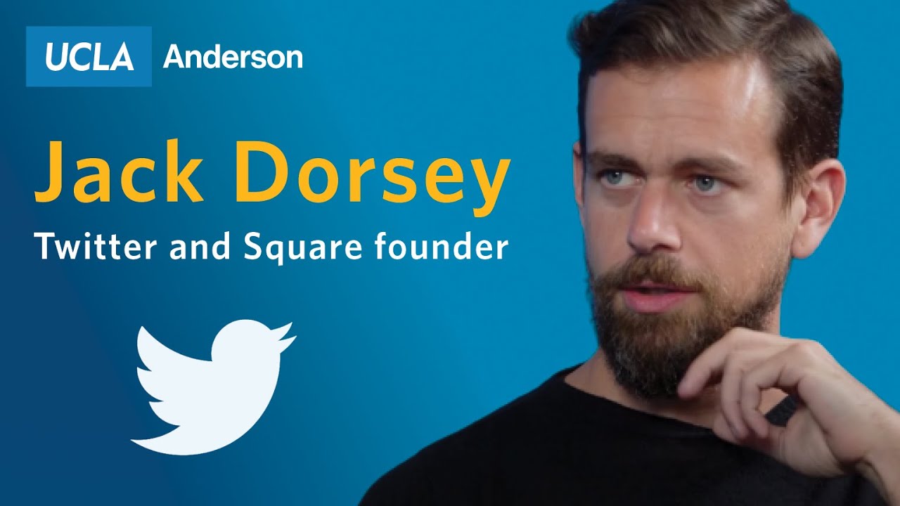 How Twitter's Jack Dorsey Went From Inventor To Leader - YouTube