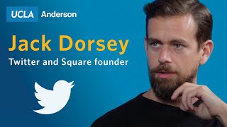 How Twitter's Jack Dorsey Went From Inventor to Leader
