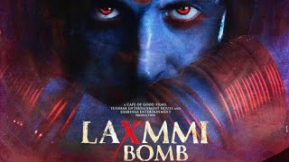 AKSHAY KUMAR New Movie. Laxmmi Bomb(2020) Promo Event on DisneyPlus Hotstar. Coming on 24th July