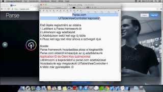PecsXcode Xcode 5 tutorial Parse.com UITableViewController 1 ( NSArray )