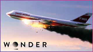 The Most Infamous Crashes In History | Mayday: Air Disaster The Accident Files