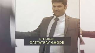 Enjoy Watching Glimpses Of Our Programs I Coach Dattatray Ghode I Life Transformation I M-7218393939