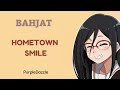 Bahjat - Hometown Smile (Nightcore Edit) | PurpleDazzle