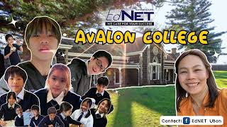 Avalon College