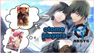 Don't Miss These NEW Otome Announcements by Aksys (Norn9, Shuuen no Virche, Radiant Tale)