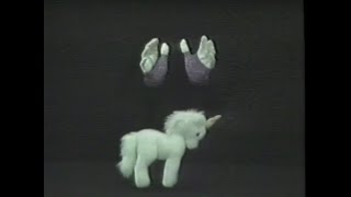 Sears TET (The Extra Touch) Training Video (1986)