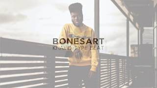 [FREE] Khalid Type Beat - "Be Right Back" | R&B Instrumental 2019 (Prod. Bonesart)