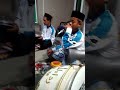 Pemain Darbuka Cilik Suara Merdu🥰