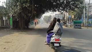 Phagwara City Video #5 Banga Road, Phagwara