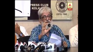 Kolkata's intellectuals voice against NRC