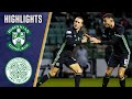 Hibernian 2-2 Celtic | Diego Laxalt Scores Late Equaliser to Rescue Point | Scottish Premiership