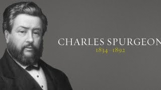 Como manter sua mente limpa - Charles Spurgeon #sermao