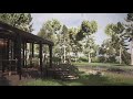 Forest house ( twinmotion 2020 )