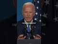 Biden sufre otro lapsus y confunde a Kamala Harris con Trump