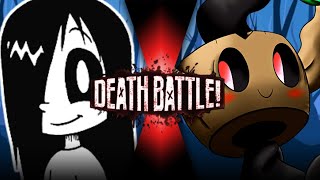 Erma Williams VS Phantump (Erma VS Pokémon) | VS Trailer