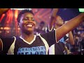 Sachi Basaki - Mwamba Ni Yesu(Official video)