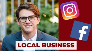Facebook & Instagram Ads for Local Businesses Explained (+ Step by Step Instructions)