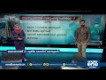 തലസ്ഥാന നഗരി സാമൂഹ്യ വ്യാപന ഭീഷണിയിലോ വിശദാംശങ്ങളിലേക്ക്... trivandrum covid 19