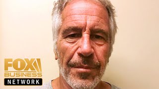 Epstein's estate worth $577 million