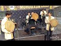 @murodxonmuzaffarov @akmalbekraxmonov and abbos doirabazm video musik drummer darbuka