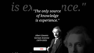 Best Quotes about Life | Albert Einstein
