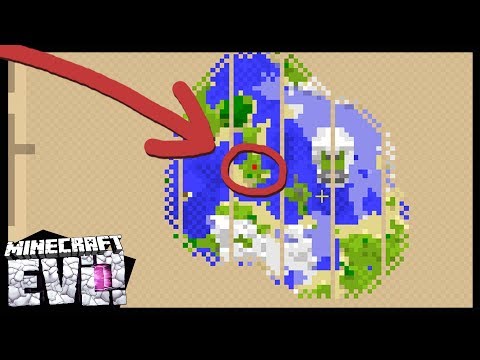 Making A TREASURE Hunt! - Minecraft Evo #45 Making A TREASURE Hunt! - Minecraft Evo #45