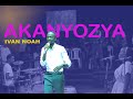Akanyozya (He washed me with his Blood  🩸 ) by Minister Ivan Noah 720p
