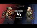 Black Desert Mobile | Sura PVP: VS Ep.31 Eclipse