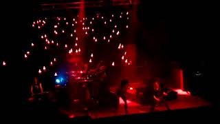 Nightwish-The Kinslayer (Decades Tour)