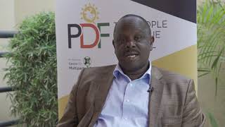 Hon. Isaac Rutto: Political parties' competition remains the hallmark of democracy in Kenya