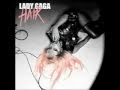 Hair By Lady Gaga (Male Version)