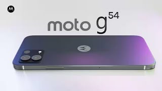moto g54 5g|| new launch phone moto g54 5g all specifications**
