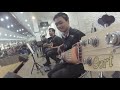 Ku Kan Bangkit (New Arragement) | Cover Bass