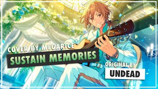 あんスタ！！ - Sustain Memories | cover by megarice