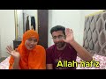 hamy akela kr diya alishba amir daily vlog