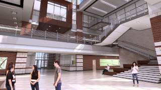 Conroe ISD NewHighSchool