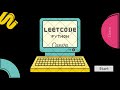 easy leetcode problem | 2053. Kth Distinct String in an Array| python practice by a devops beginner