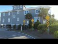 drive through coastal wrightsville beach nc