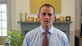 Governor-elect Spanberger calls for delay in UVA president search until board is fully appointed