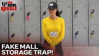 Why Trusting Free Storage Will Cost You Everything? | The Real Hustle