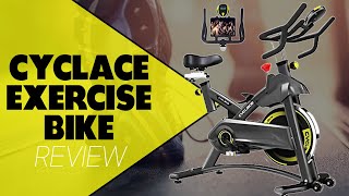 CYCLACE Exercise Bike Review: An In-Depth Review (Insider Breakdown)