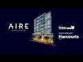 Aire West Perth by Finbar