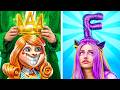 Miss Delight VS Wednesday Addams VS Catnap en prison ! Les personnages de Poppy Playtime 3