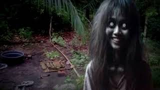 Jangan main hp!! Suara hantu seram untuk menakuti anak kecil yang suka main hp