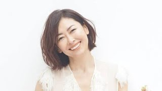 【追悼・中山美穂さん】遅れてきた美貌の女優、世界でも惜しまれる存在 映像界の星を失った日本