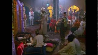 Seinfeld India Wedding Riff