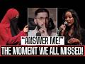 20 CHRISTIANS REFUSED TO ANSWER! - THIS PROVES HE WAS A PROPHET!